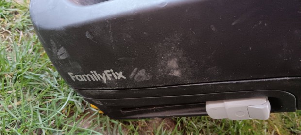 maxi cosi familyfix isofix bázistalp