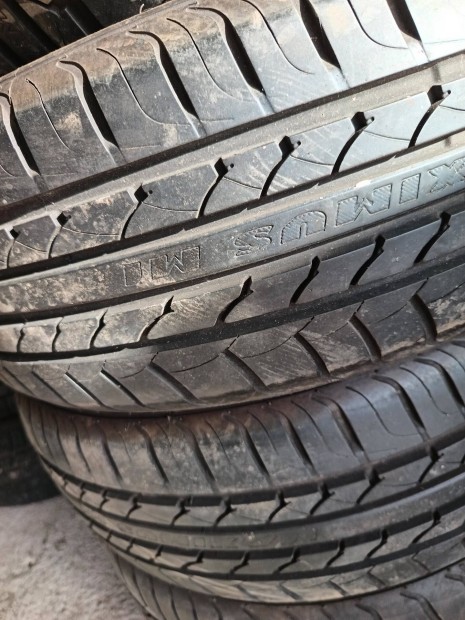 maxtrek 185/55 R16 nyári gumi szett
