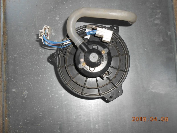 mazda 323 ftmotor