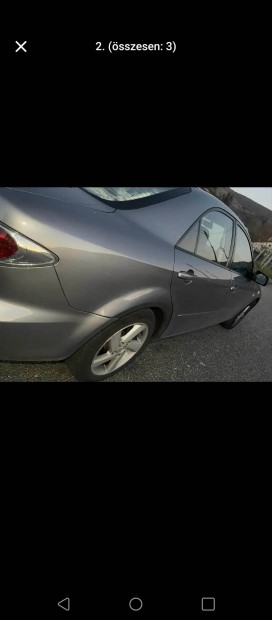 mazda 6 motor alkatr�szek ! 