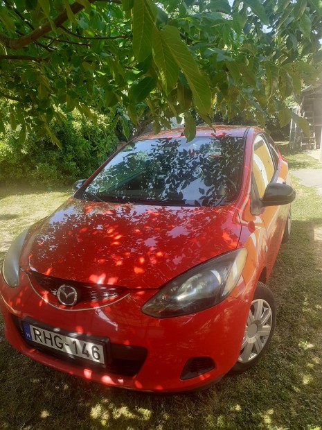 mazda   spot  2   1.3   !
