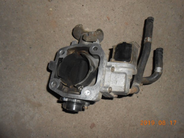 mazda fojtszelep