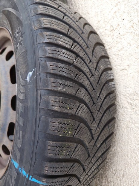 mazda t�li ac�l felni szett : 195/65/r15 