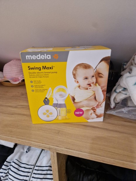 medela swing maxi mellszv