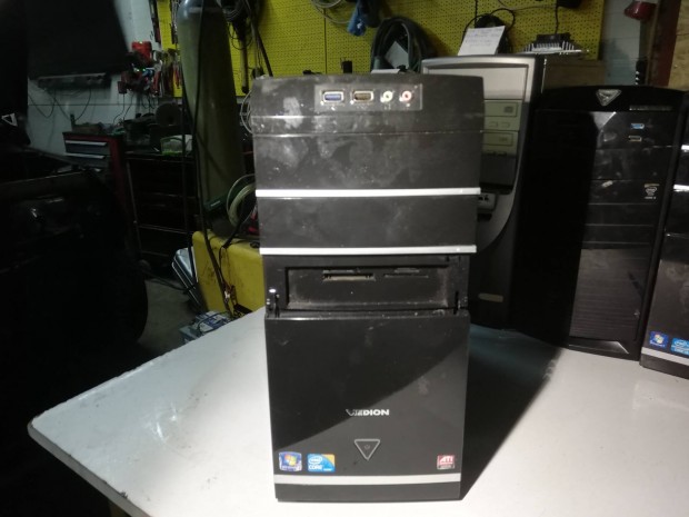 medion i3 gold