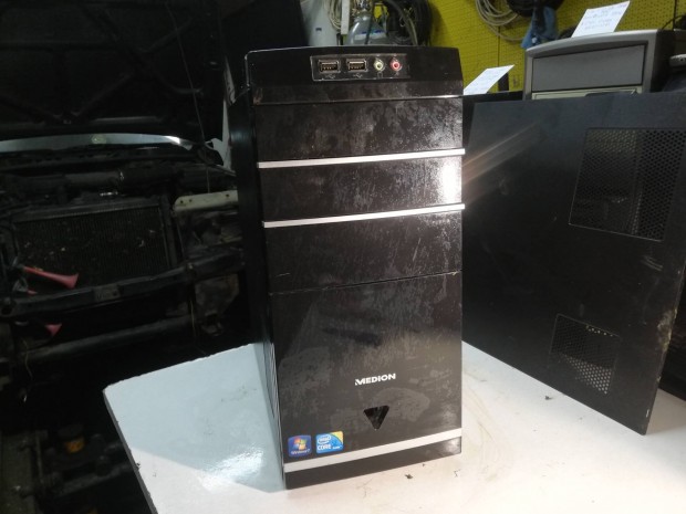 medion i3 gold