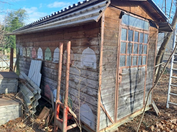 mhsz kontner  villamosnpergetvel teljes felszerelssel 