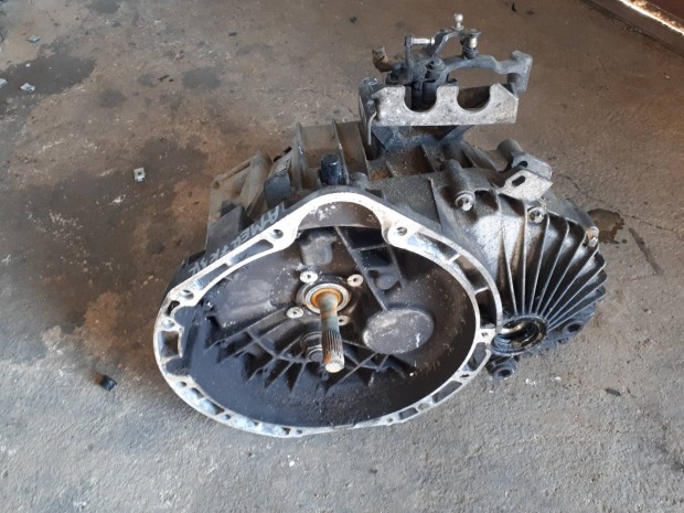 mercedes A 170 CDI mechanikus váltó R1683610402