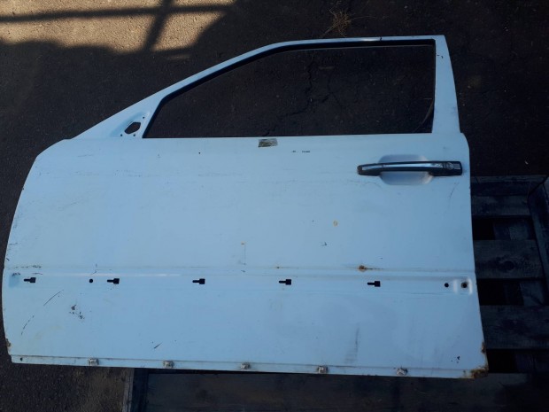 mercedes W124 bal első üres ajtó nem hibátlan