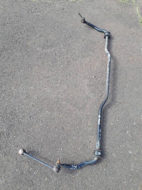 mercedes W168  els stabilrud