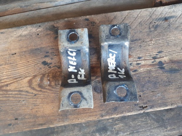 mercedes W168  els stabilrud pnt 