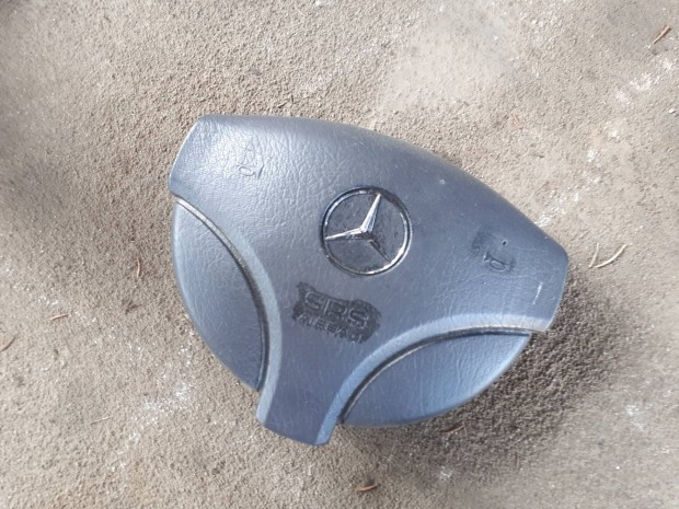 mercedes A-osztály W168 kormány légzsák, 1684600198