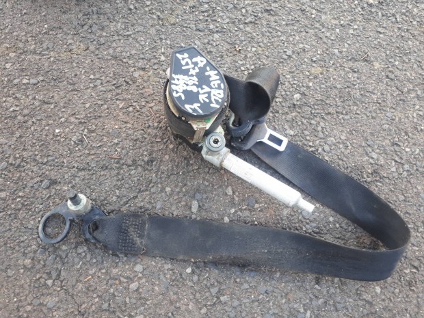 mercedes W168 bal első övfeszítő 1688603185
