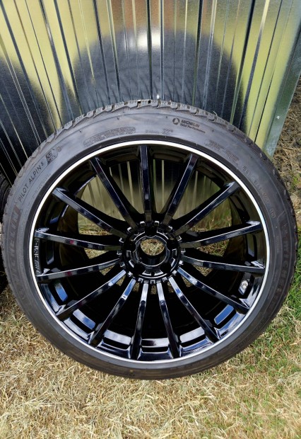mercedes amg gt felni alufelni gyri