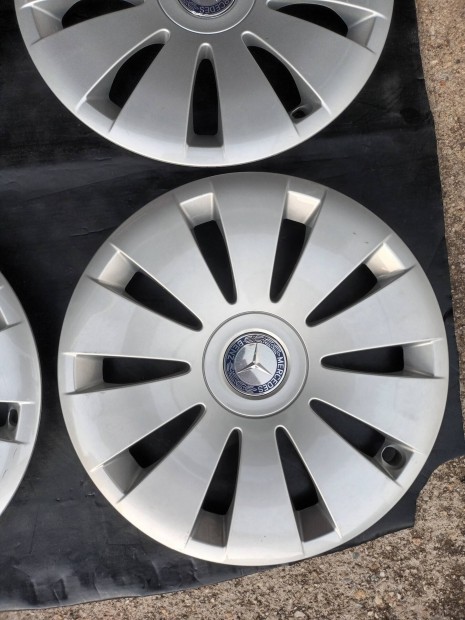 mercedes dsztrcsa 16" jszer!!