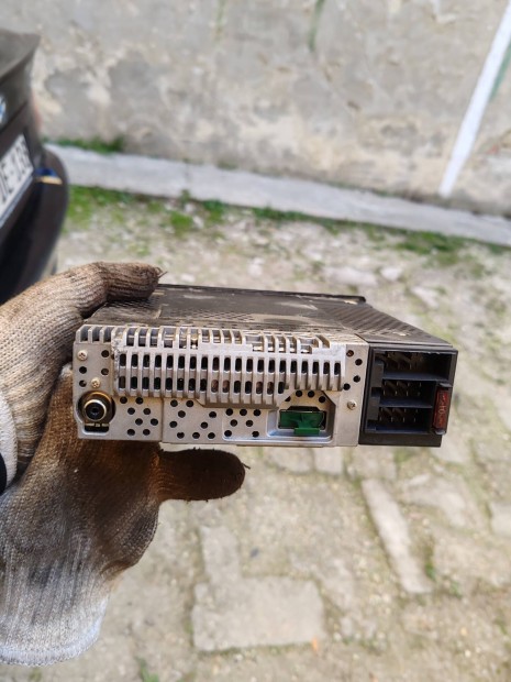 mercedes gy�ri r�di� cd 