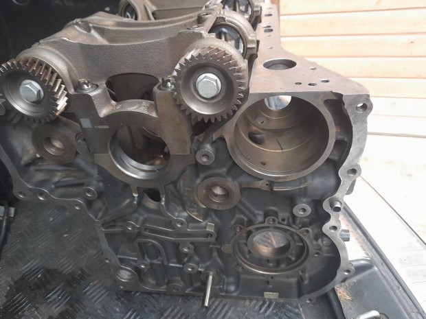 mercedes om 651955 22cdi motor