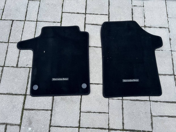 mercedes v osztaly szonyeg