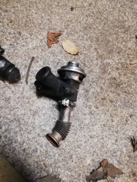 mercedes w124 egr alkatrészek