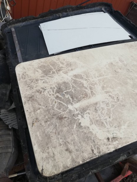 mercedes w124 tet�ablak