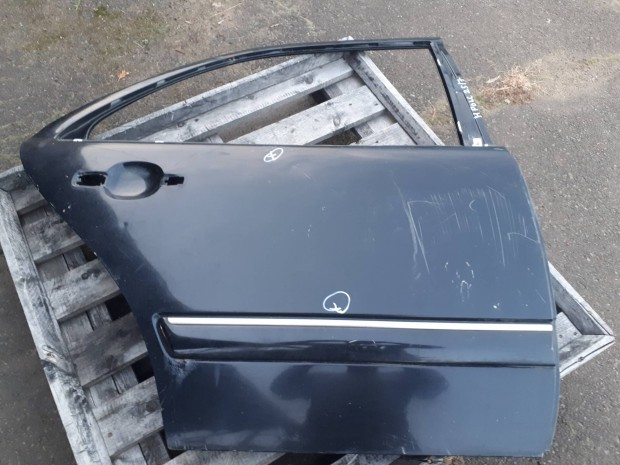 mercedes w210  sedan jobb hts res  ajt 