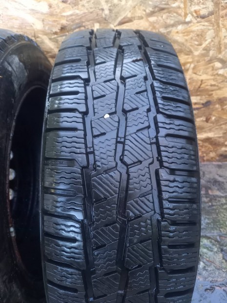 mercedes w639 vito viano 5x112 lemezfelni 205/65r16c gumi
