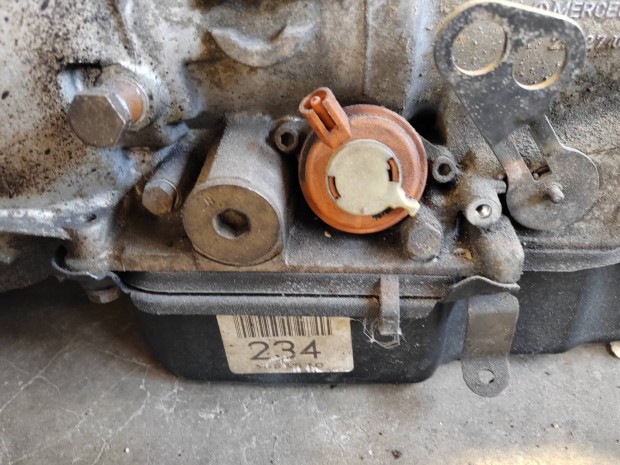 mercedes w 124 kombi 1994 automata váltó, difi