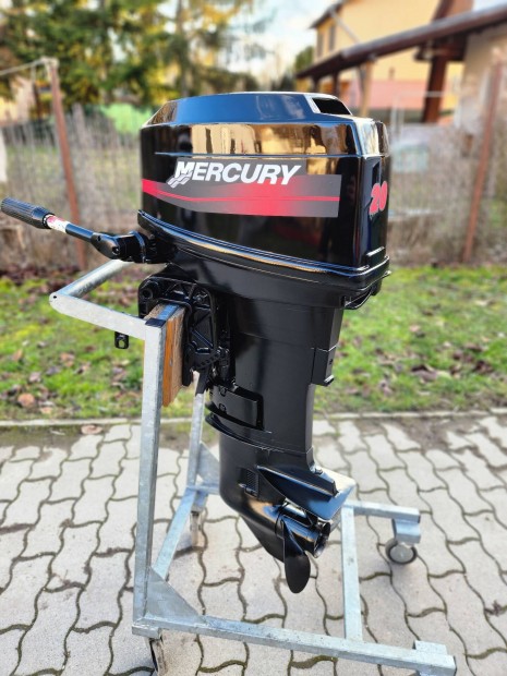 mercury 20 cs�nakmotor elad�
