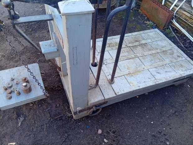 mrleg mzsa 500kg -os 