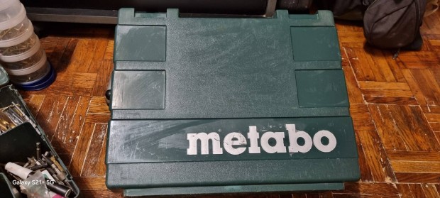 metabó csavarbehajtó