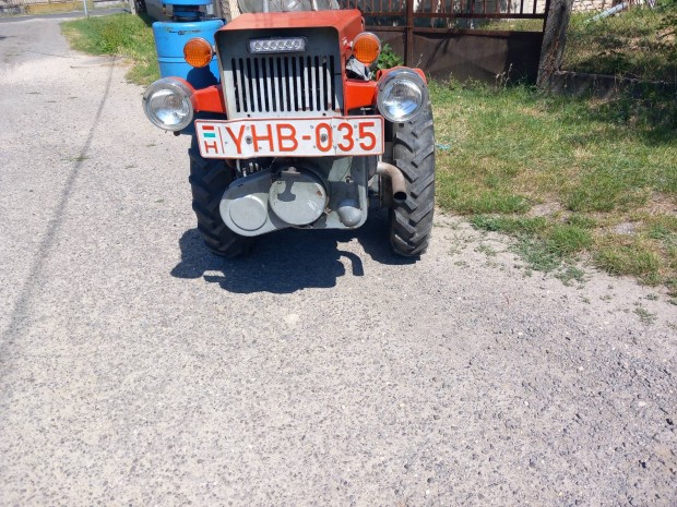 mezgazdasgi gp kerti traktor munkagp tz4k Mt8 kistraktort