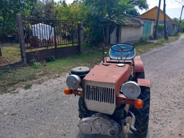mezgazdasgi gp tz4k traktor munkagp  kerti traktor 