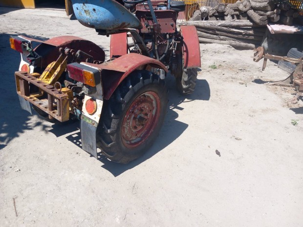 mezőgazdasági gép tz4k traktor munkagép kerti traktor