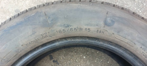 michelin 185/65 r15