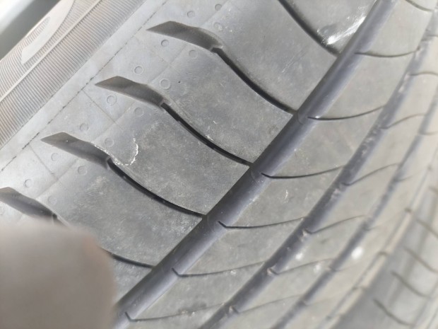 michelin e primacy 205 55 r19 97v