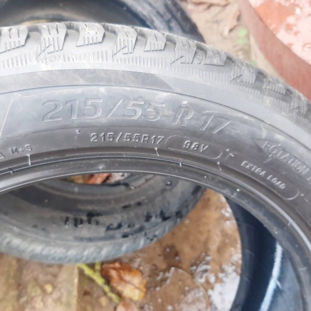 michelin tligumi 215  5517 coll elado 