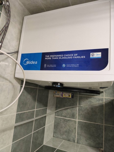 midea mos szrt 