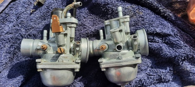 mikuni 16 karbi