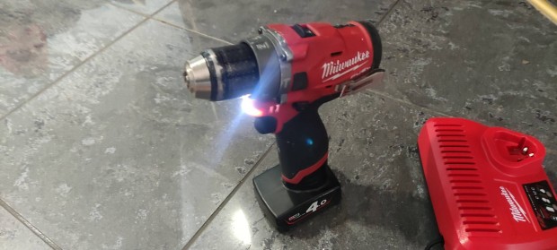 milwaukee m12 tve fr csavaroz 