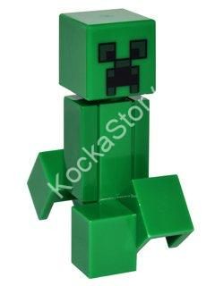 min012 LEGO(R) Minecraft &#8211; Creeper elad