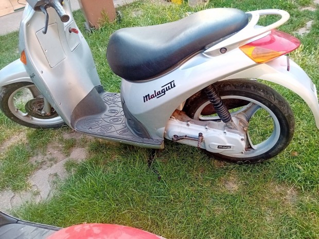 minarelli 50 malaguti ciak robogó eladó !