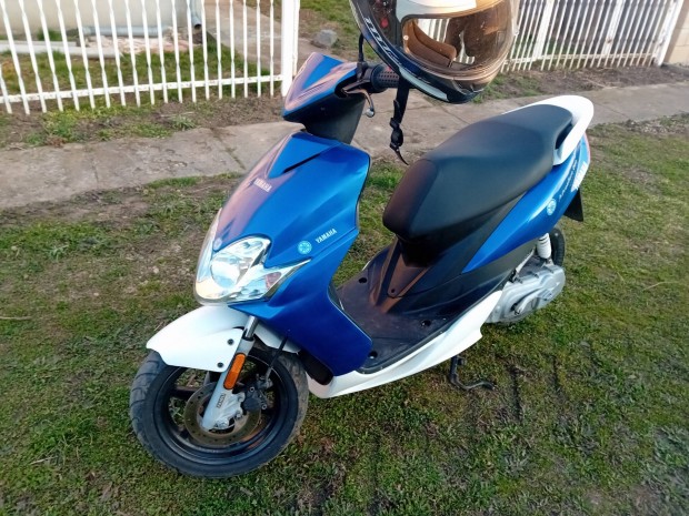 minarelli blokkos yamaha jog rr 50ccm eladó!