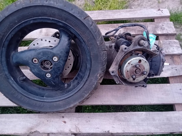 minarelli res blokk motorblokk elad!
