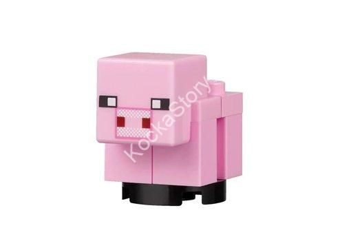 minepig02b LEGO(R) Minecraft(R) &#8211; Kis malac elad