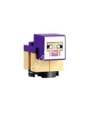 minesheep11 LEGO(R) Minecraft &#8211; Minecraft Sheep (21172) elad