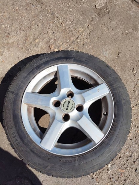 mini cooper 4 darab felnikarika gumival 10ezer darabja 