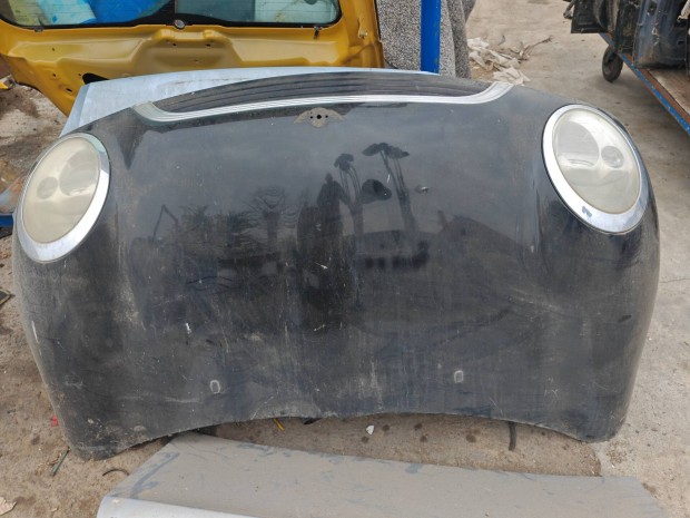 mini cooper motorháztető 2003 tól