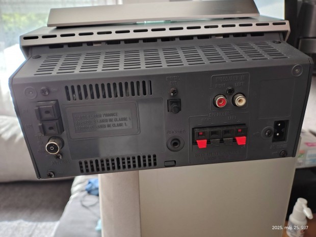 mini hifi eladó