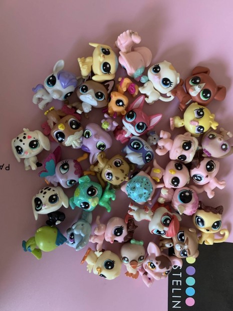 mini littlest pet shop (lps) eladk