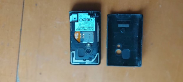 mini telefon